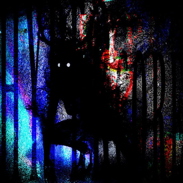 shapeshifter