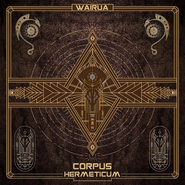 CORPUS HERMETICUM