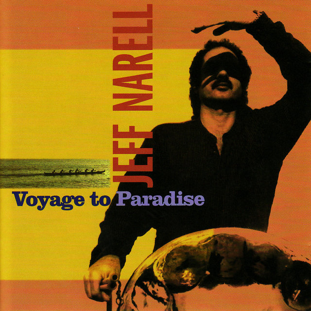 Voyage To Paradise