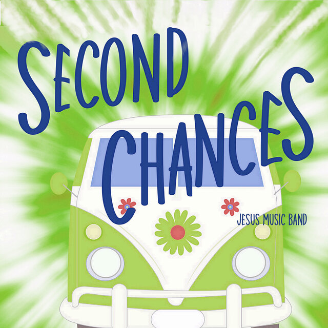 SECOND CHANCES