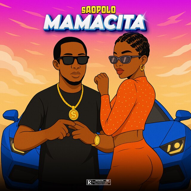 Mamacita
