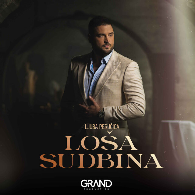 Losa sudbina