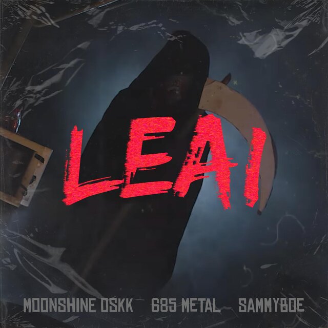 Leai