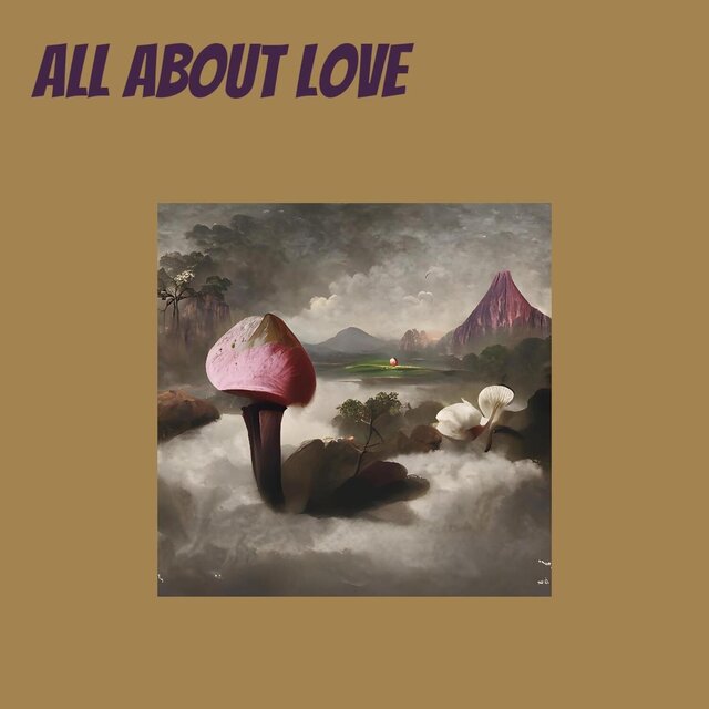 All About Love
