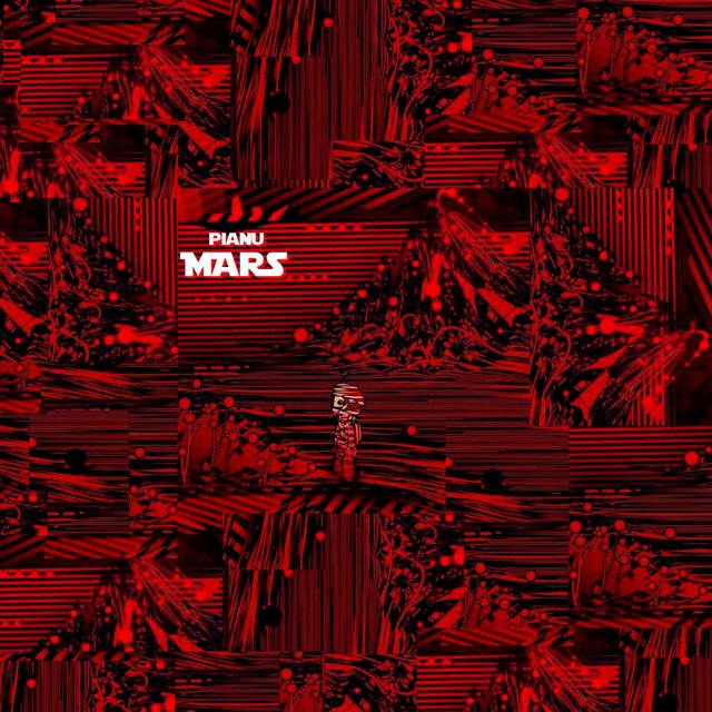 Mars
