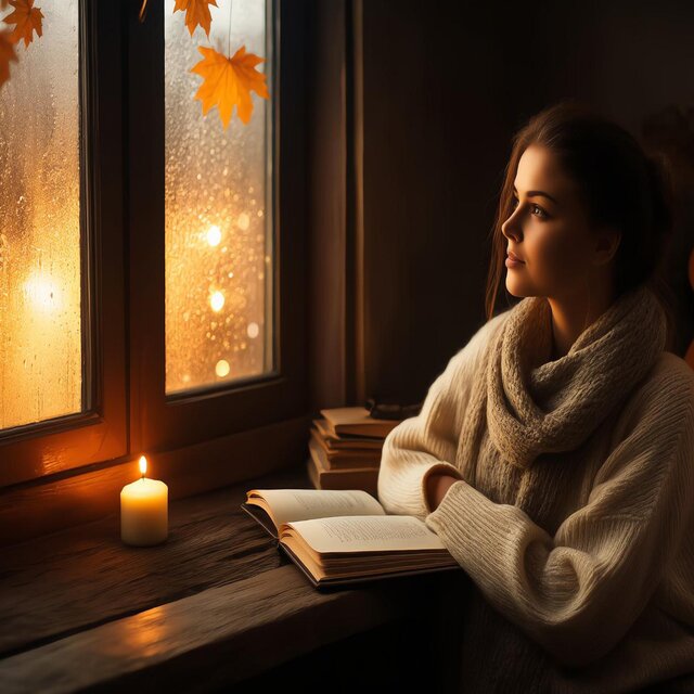Heartfelt Ballads for Quiet Moments