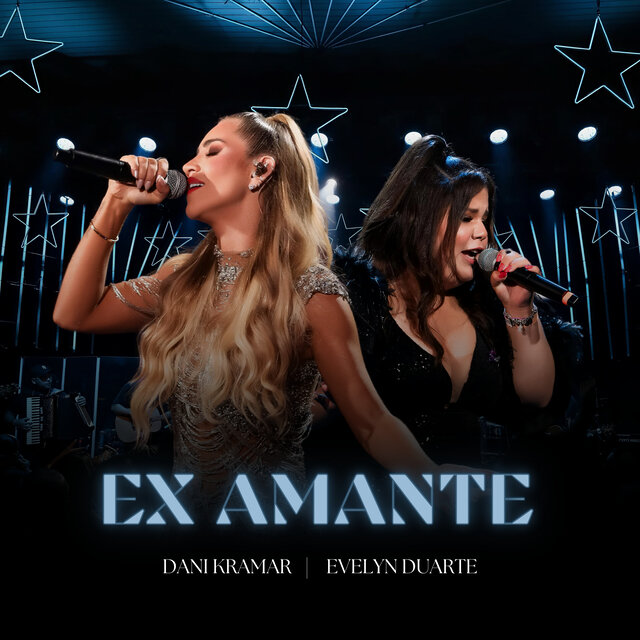 Ex Amante (Ao Vivo)