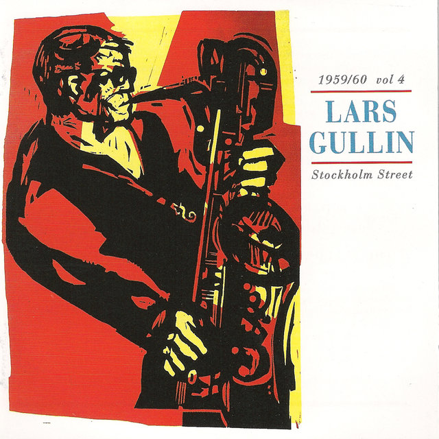 1959/60, Vol. 4 - Stockholm Street
