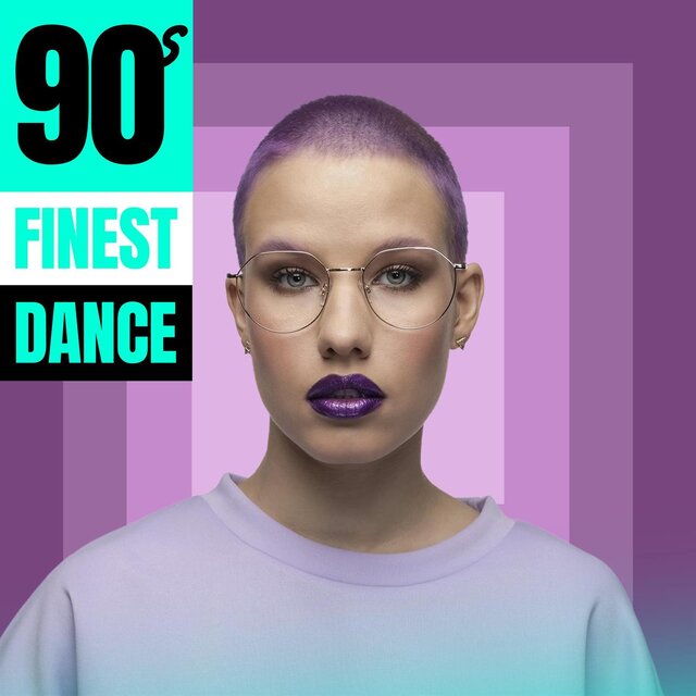 90s Finest Dance