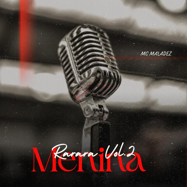 Menina Rarara Vol. 2