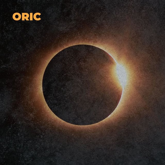 ORIC