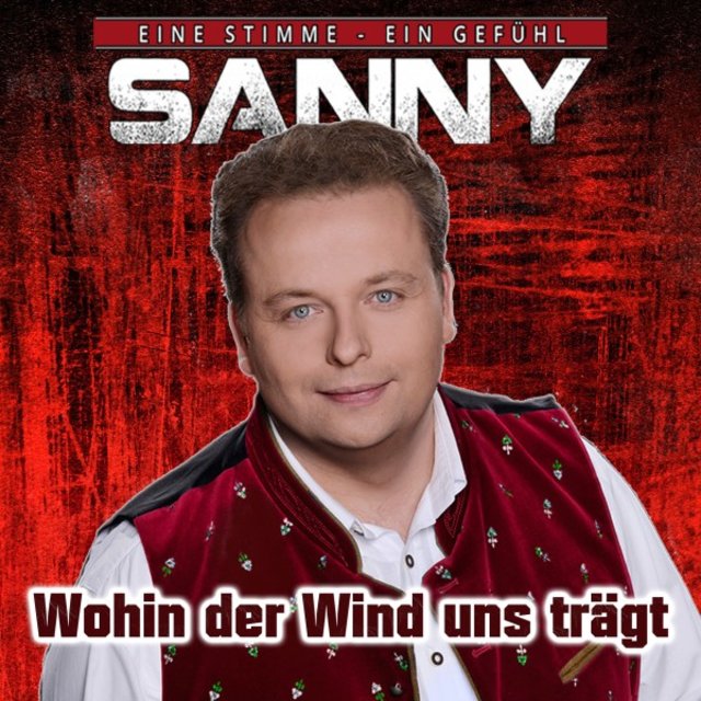 Wohin der Wind uns trägt