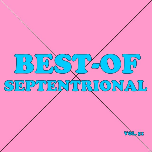 Best-of septentrional (Vol. 51)