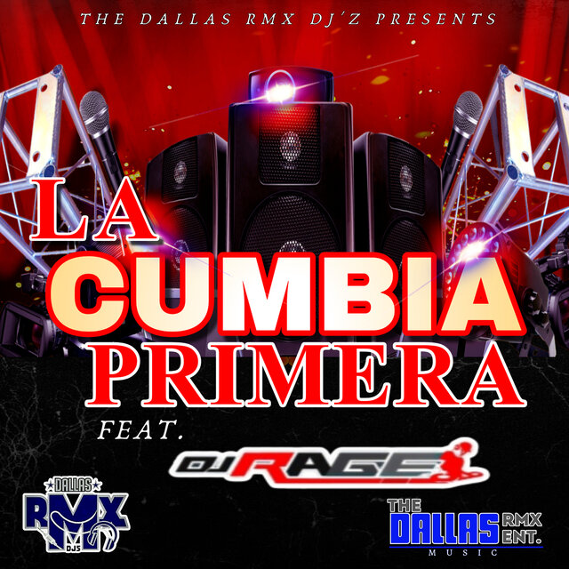 La Cumbia Primera