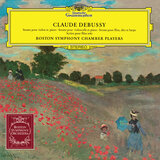 Debussy: Cello Sonata, CD 144: II. Sérénade. Modérément animé