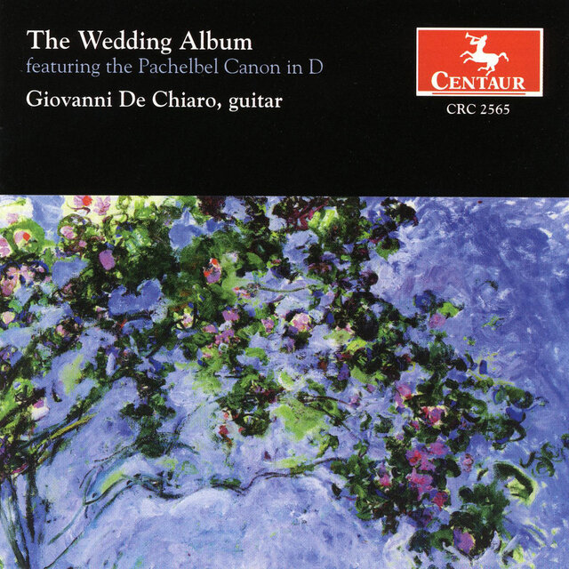 The Wedding Album