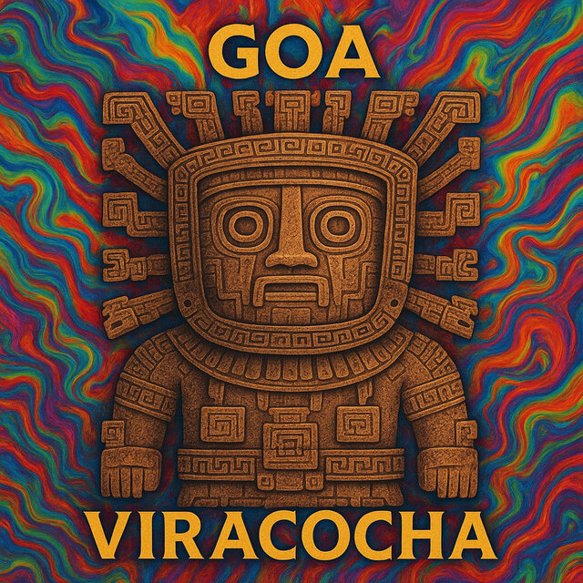 Viracocha
