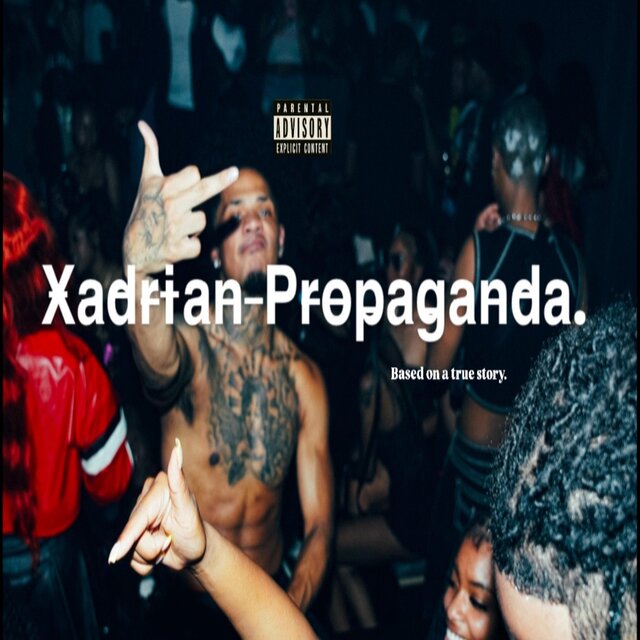 XadrianPropaganda