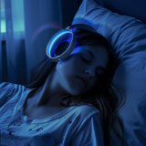 Murmurs Soft as Night