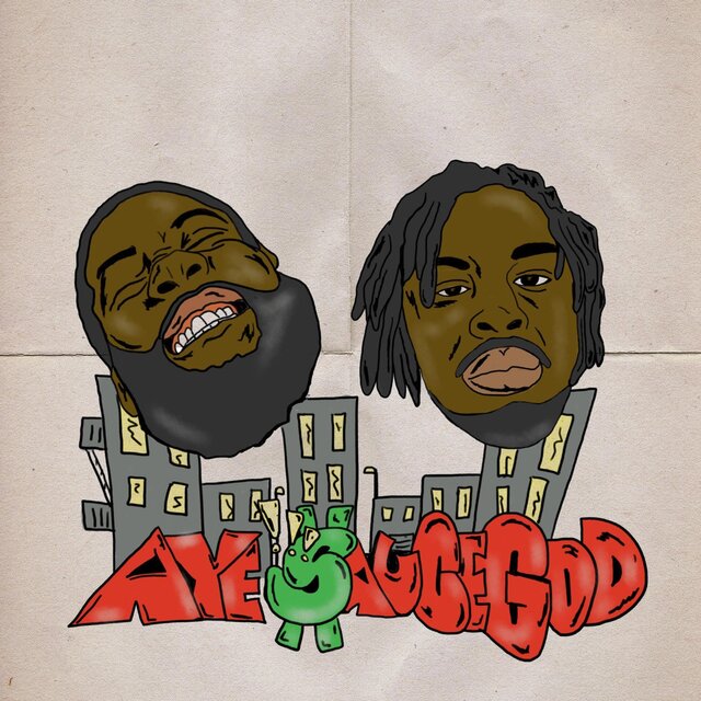 Aye $aucegod