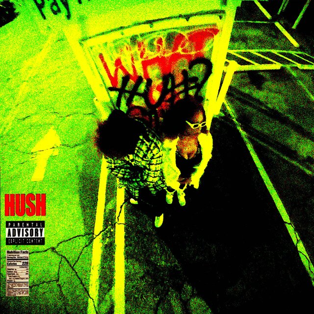 hush