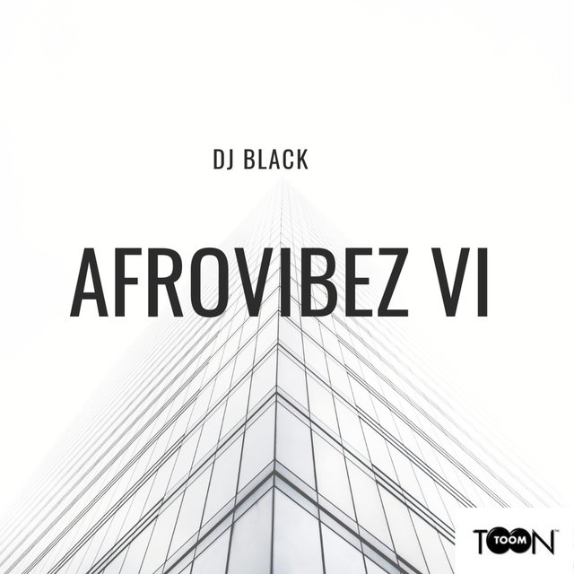 Afrovibez VI
