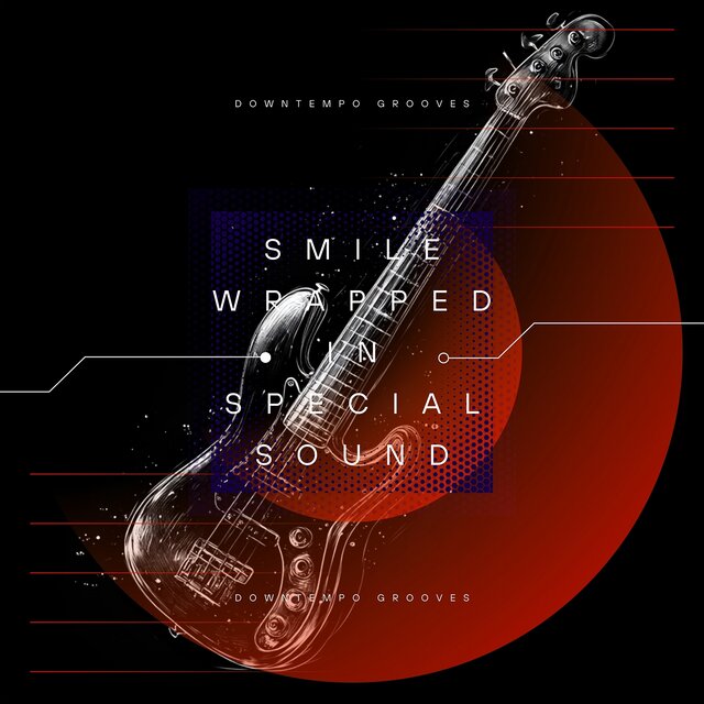 Smile Wrapped in Special Sound