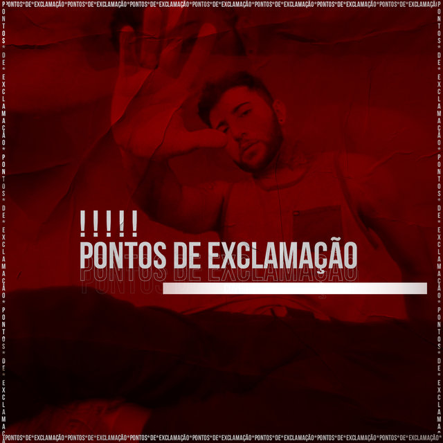 Pontos de Exclamação