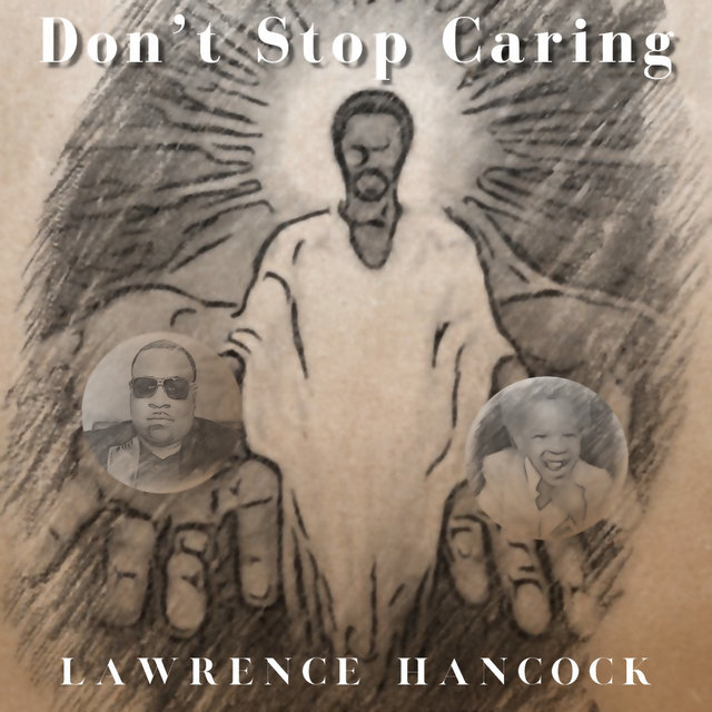 Don’t Stop Caring