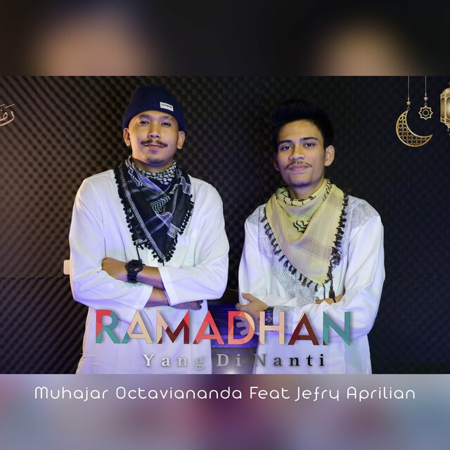 Ramadhan 1444H