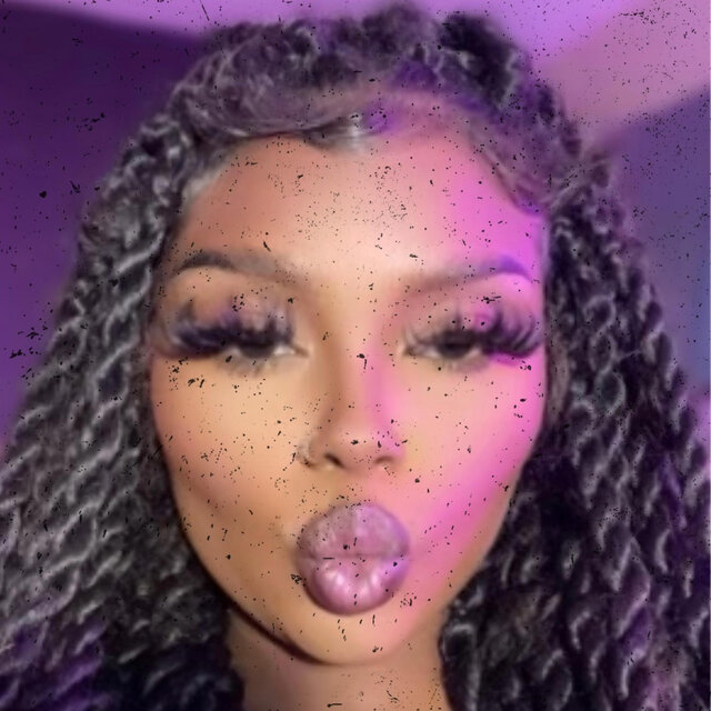 Monica (Sped Up)