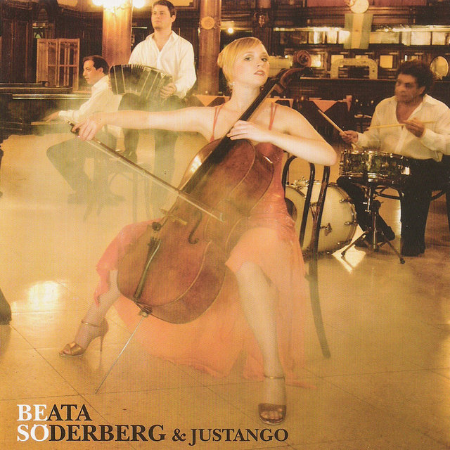 Beata Soderberg & Justango