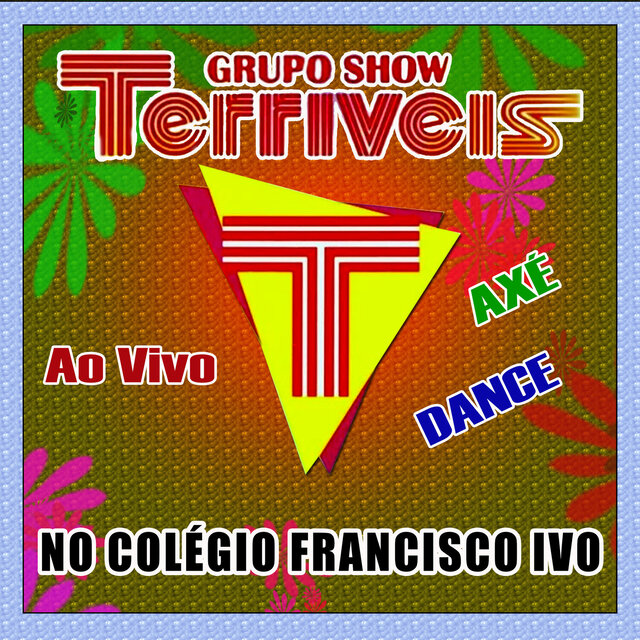 AXÉ E DANCE AO VIVO NO COLÉGIO FRANCISCO IVO