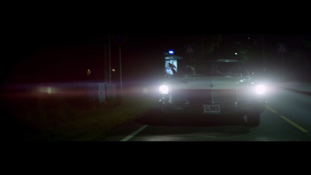Følsom (with Vinz & Unge Ferrari)