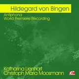Antiphona: Caritas