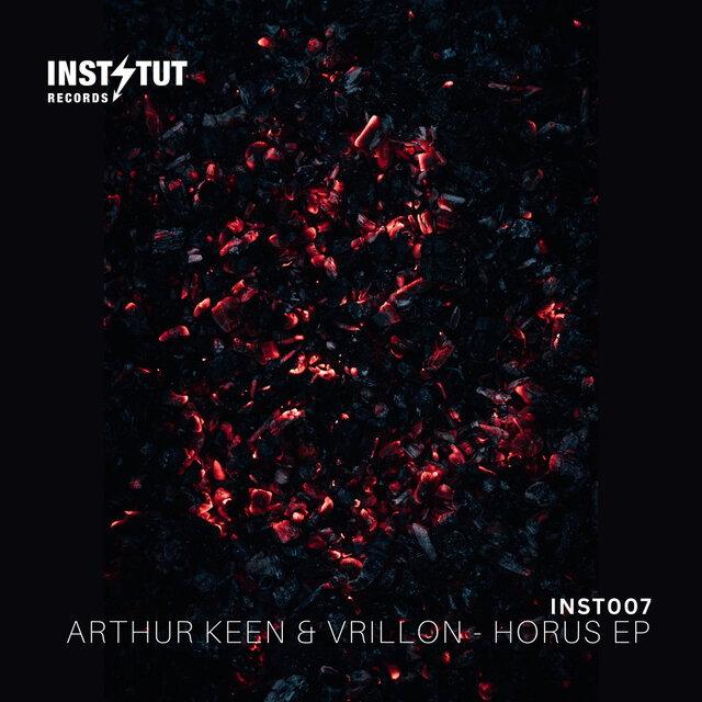 Horus EP