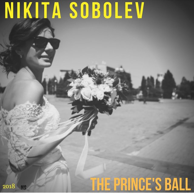 The Prince's Ball