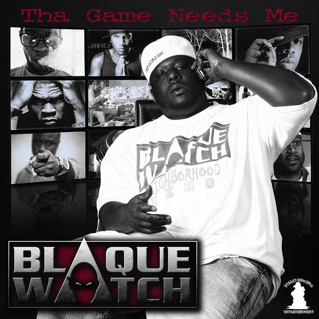 The Game Needs Me (Digital Only)