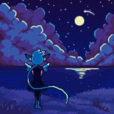Under The Stars