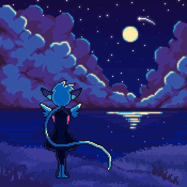 Up In The Sky