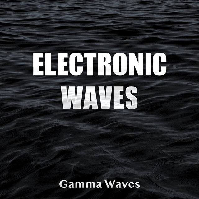 Gamma Waves