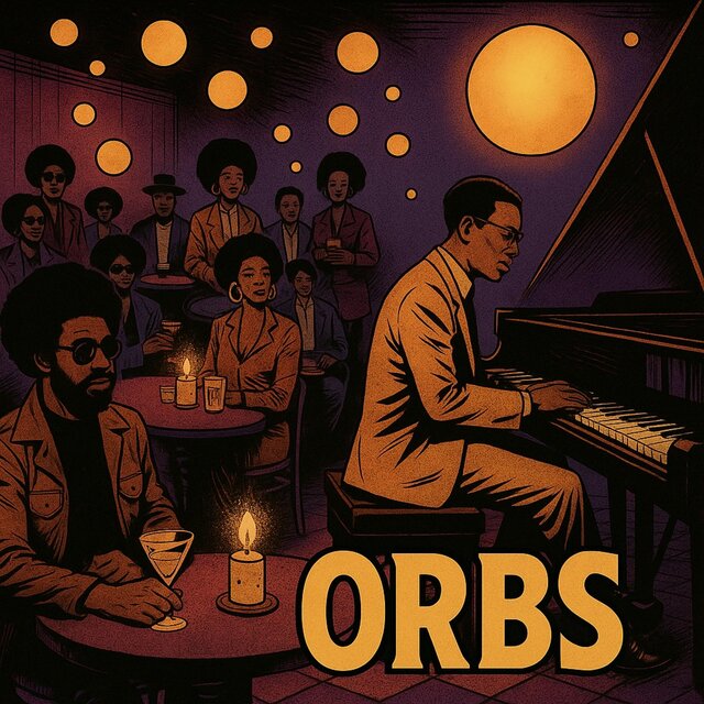 Orbs