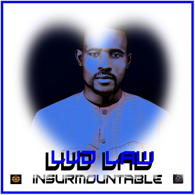 INSURMOUNTABLE (The Beat Album)