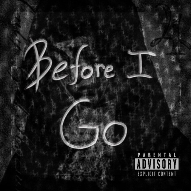 Before I Go