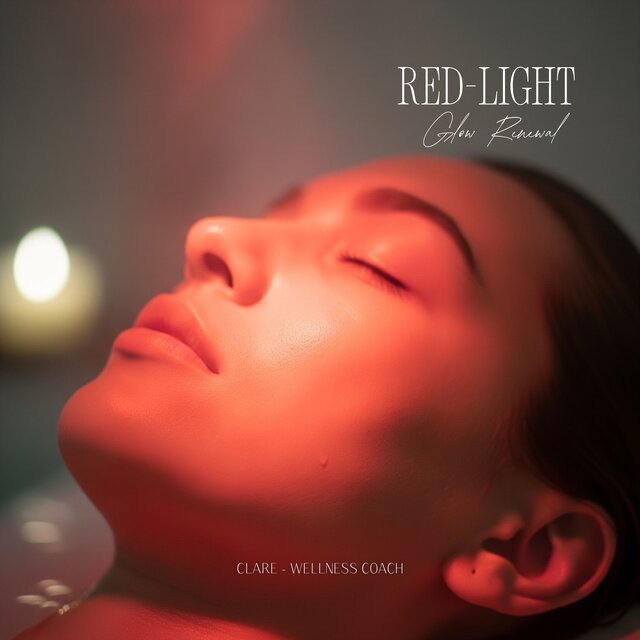 Red-Light Glow Renewal