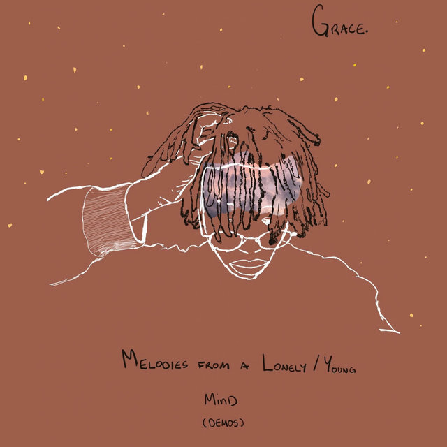 Melodies from a Lonely/Young Mind (Demos)