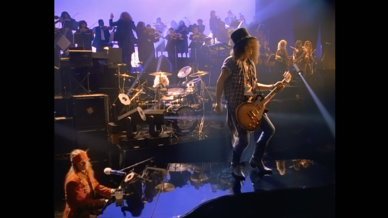 November Rain