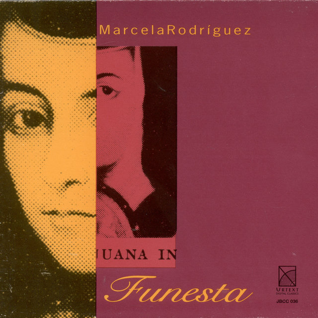 Rodriguez, M.: Funesta / Adultera Enemiga / La Fabula De Las Regiones