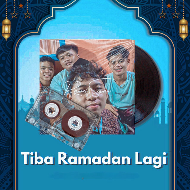 Tiba Ramadhan Lagi