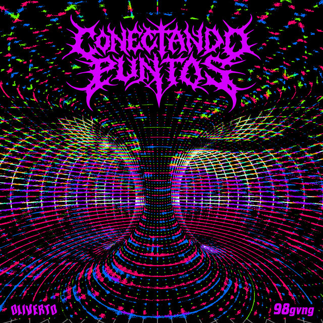 Conectando Puntos